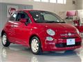 2022 Fiat 500