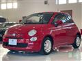 2022 Fiat 500