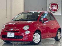 2022 Fiat 500