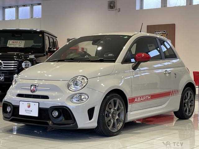 2020 ABARTH ABARTH OTHERS