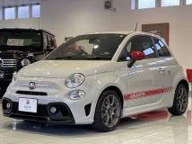 2020 ABARTH ABARTH OTHERS