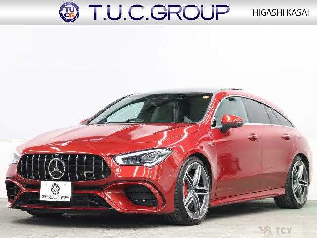 2022 AMG C-Class