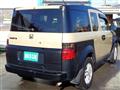 2004 Honda Element