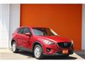 2013 Mazda CX-5