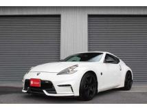 2009 Nissan Fairlady Z