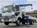 2017 Mitsubishi Fuso Fighter