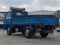 1983 Mitsubishi Fuso Canter
