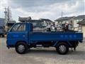 1983 Mitsubishi Fuso Canter
