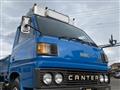 1983 Mitsubishi Fuso Canter