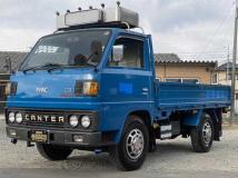 1983 Mitsubishi Fuso Canter