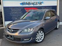 2006 Mazda Axela