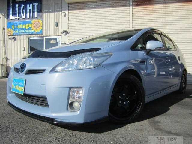 2009 Toyota Prius