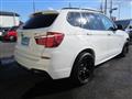 2017 BMW X3