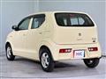 2016 Suzuki Alto