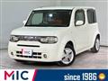 2011 Nissan Cube