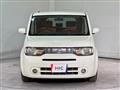 2011 Nissan Cube