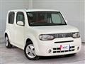 2011 Nissan Cube