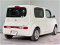 2011 Nissan Cube