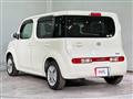 2011 Nissan Cube