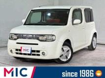 2011 Nissan Cube