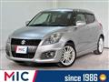 2013 Suzuki Swift