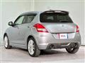 2013 Suzuki Swift