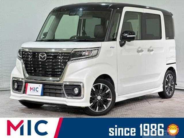 2019 Mazda Mazda Others