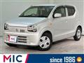 2020 Suzuki Alto