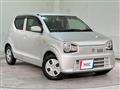 2020 Suzuki Alto