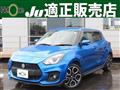 2018 Suzuki Swift