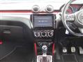 2018 Suzuki Swift