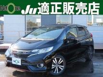 2019 Honda Fit