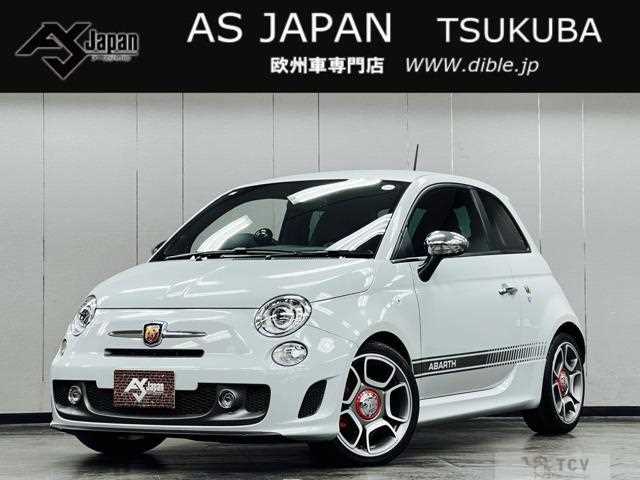 2014 ABARTH ABARTH OTHERS