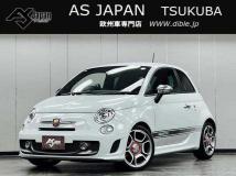 2014 ABARTH ABARTH OTHERS