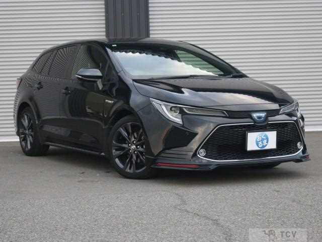 2019 Toyota Toyota Others