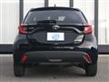 2024 Toyota Yaris