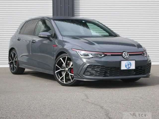 2022 Volkswagen Golf