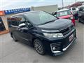 2016 Toyota Voxy