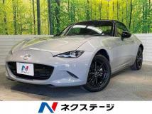 2024 Mazda Roadster