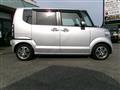 2013 Honda N BOX