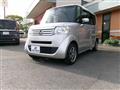 2013 Honda N BOX
