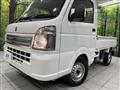 2023 Suzuki Carry Truck