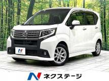 2015 Daihatsu Move
