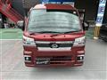2025 Daihatsu Hijet Truck