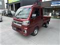 2025 Daihatsu Hijet Truck