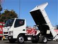 2019 Mitsubishi Fuso Canter