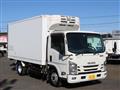 2019 Isuzu Elf Truck