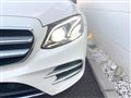 2017 Mercedes-Benz E-Class