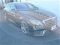 2018 Mercedes-Benz S-Class