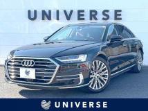 2018 Audi A8